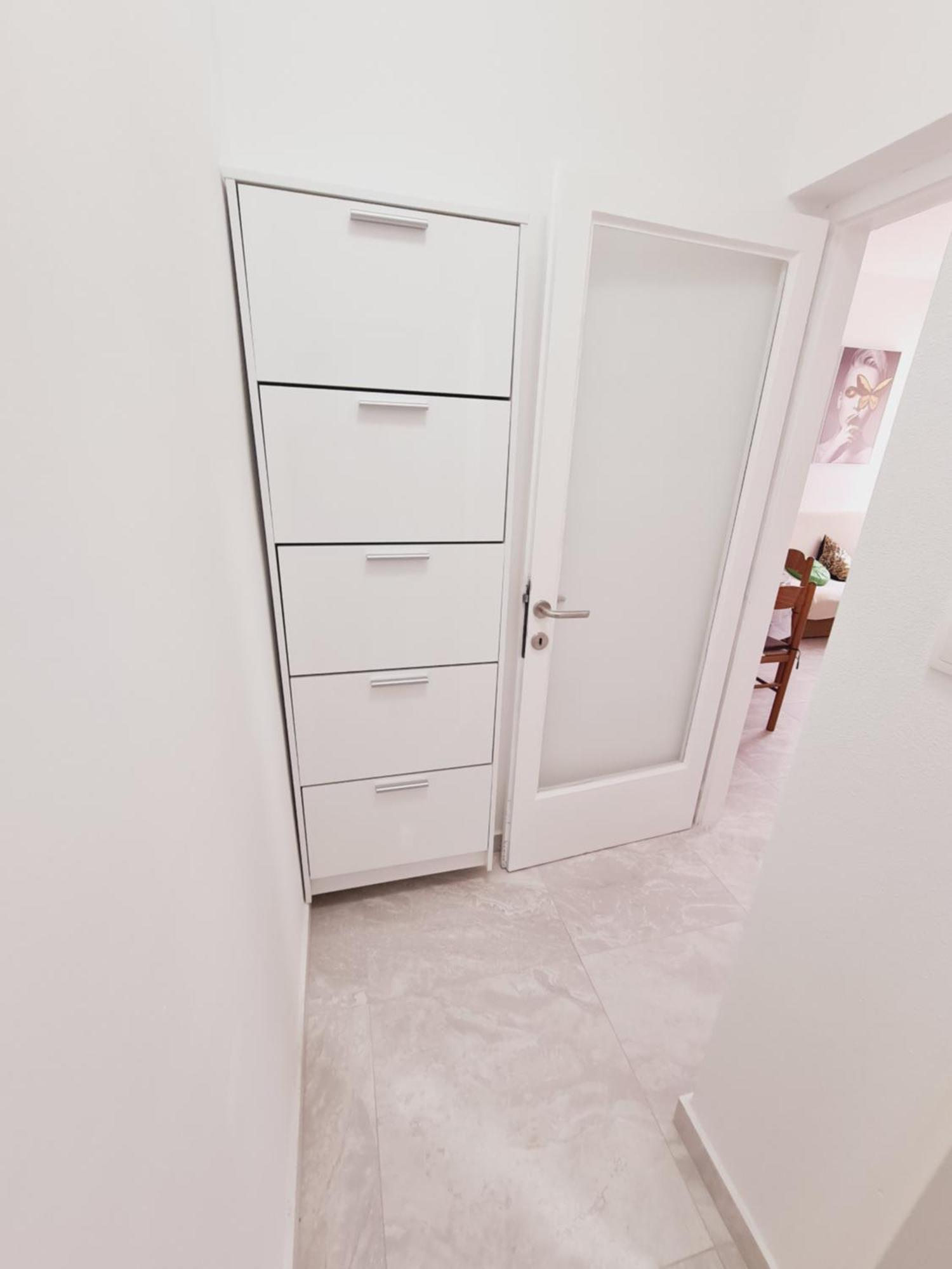 Apartments Viktorija プーラ 部屋 写真