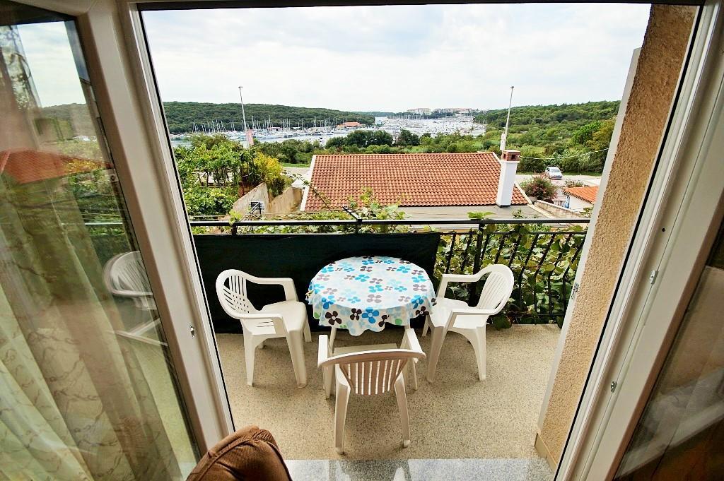 Apartments Viktorija プーラ エクステリア 写真
